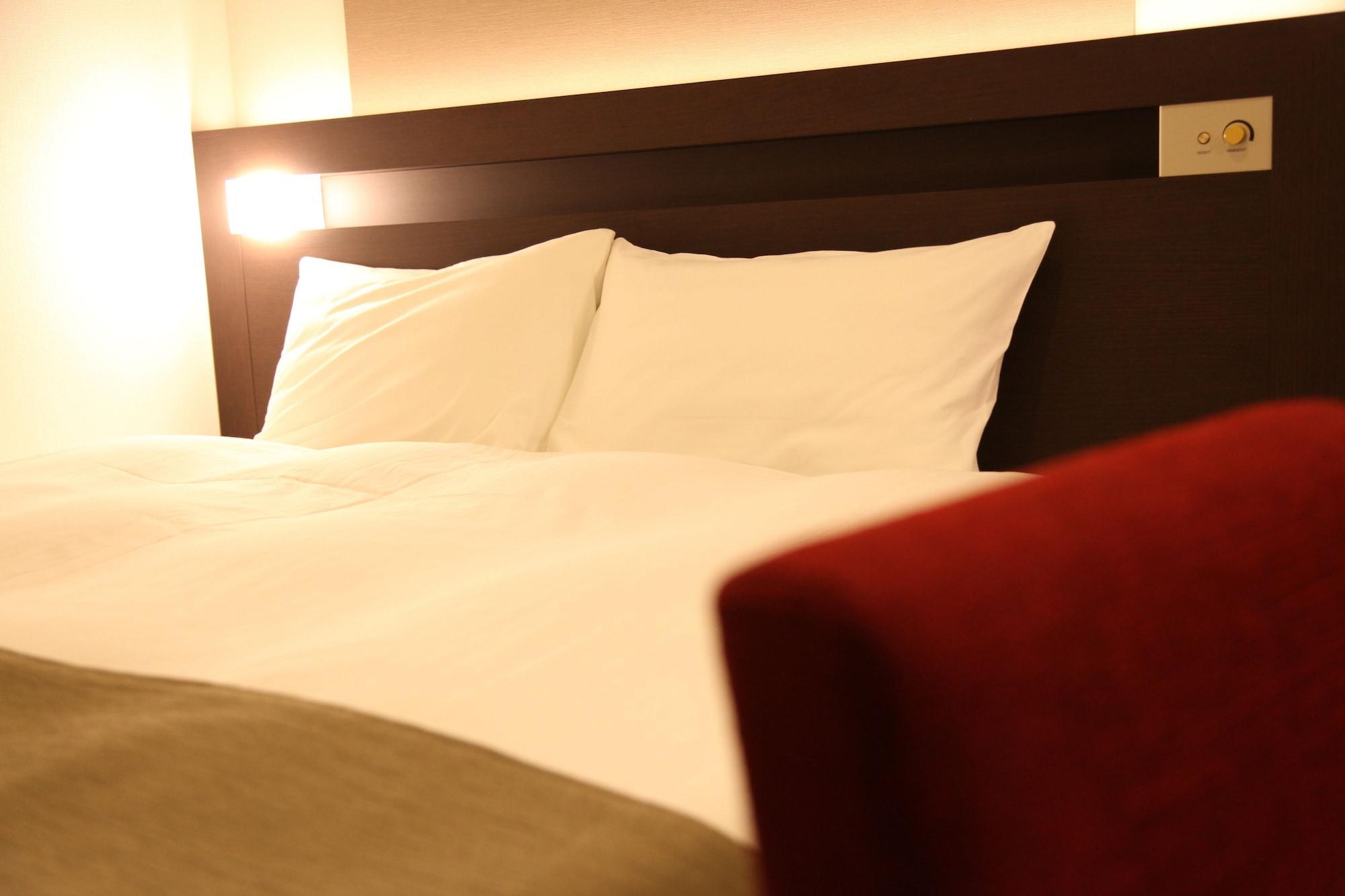 Urban Hotel Kyoto Buitenkant foto