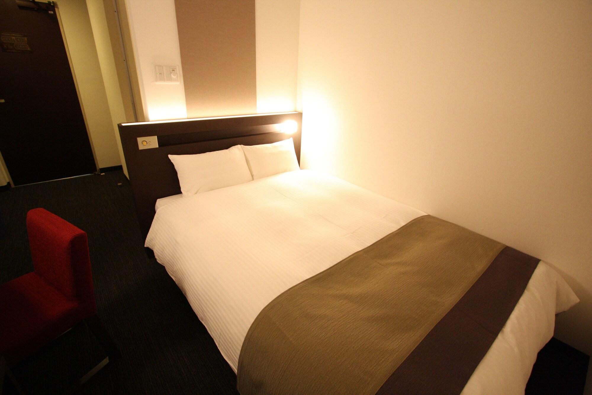Urban Hotel Kyoto Buitenkant foto